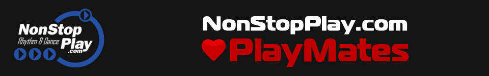 NonStopPlay.com PlayMates - Meet new mates, get hot dates!