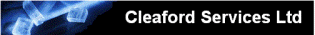 Cleaford Services Ltd.