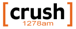 Crush Radio 1287 AM