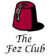 Reading Fez Club (Now Sakura)