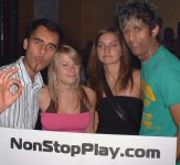 NonStopPlay Out There Club Nights