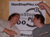 NonStopPlay Out There Parties