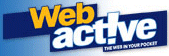 Web Active Magazine