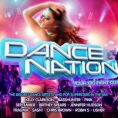 Win Dance Nation 2009 CDs
