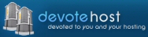 devotehost - devoted to you and your hosting