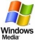 Windows Media Player format