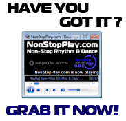 Get the Free NonStopPlay.com Desktop Player
