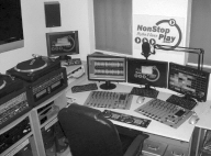 NonStopPlay Studio
