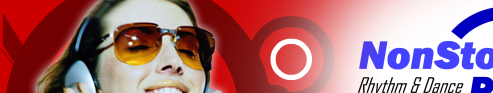 NonStopPlay.com - Online UK Dance Music Internet Radio Station - Non-Stop Rhythm and Dance Radio