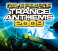 Dave Pearce Trance Anthems 2009